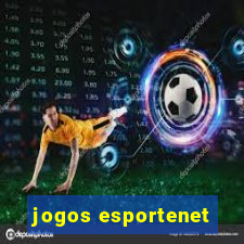 jogos esportenet